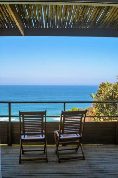 The Tides Inn Bed And Breakfast Durban Exteriör bild
